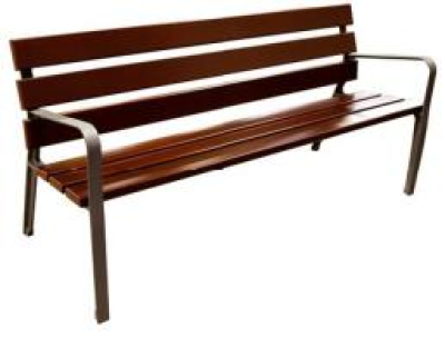 Ergo Bench