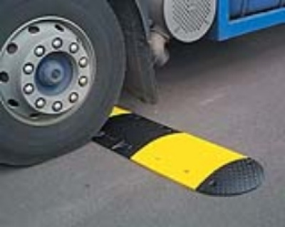 The SS Speed Ramp (PVC)