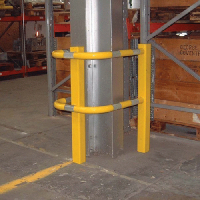 SS Standard Column Protector